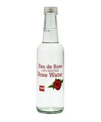 Yari 100% Natural Rose Water 250ml