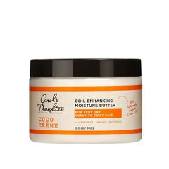 Carol's Daughter Coco Creme Coil Enhancing Moisture Butter 340g