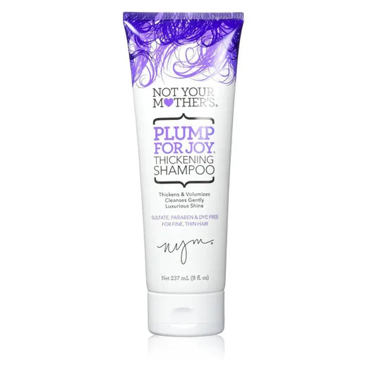 Not Your Mother's Plump for Joy Thickening Shampoo 237ml