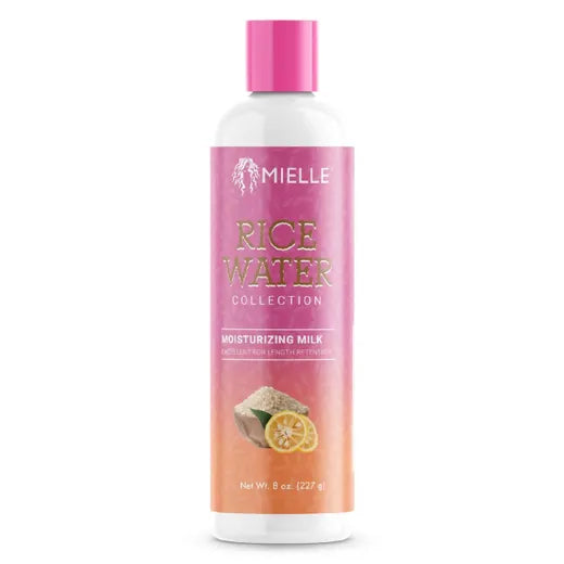 Mielle Rice Water Moisturizing Milk 227g