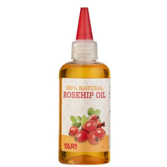 Yari 100% Natural Rosehip Oil 105ml