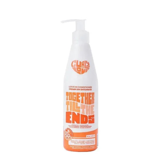 Curly Love Leave In Conditioner 290ml