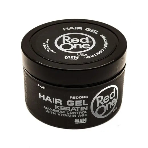 RedOne Keratin Hair Gel 450ml