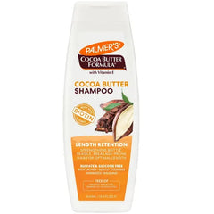 Palmer's Cocoa Butter Length Retention Shampoo 400ml