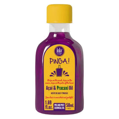 Lola From Rio Açaí & Pracaxi Oil 50ml