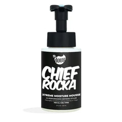 The Doux Chief Rocka Xtreme Moisture Mousse 236ml