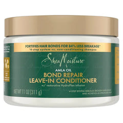 Shea Moisture Bond Repair Leave-In Conditioner 311g
