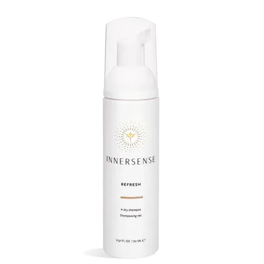 Innersense Refresh Dry Shampoo 70ml