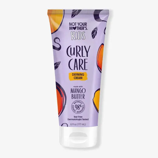 Not Your Mother's Kids Curly Care Defining Cream 177ml