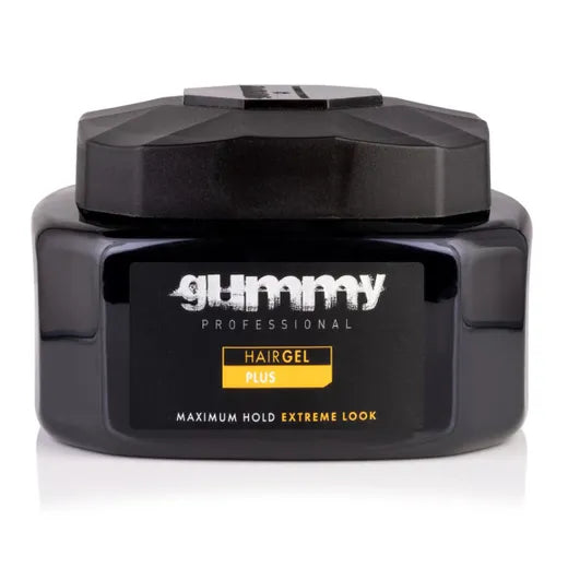 Gummy Hair Gel Plus 500ml