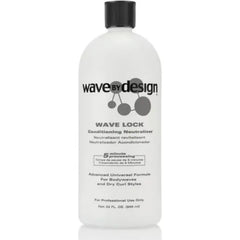 Design Essentials Wave By Design Wave Lock 946ml