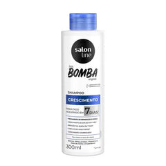 Salon Line S.O.S Bomba Shampoo 300ml
