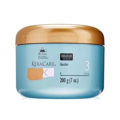 KeraCare Dry & Itchy Glossifier 200g