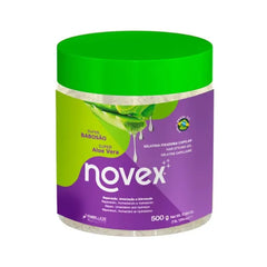 Novex Super Aloe Vera Super Hold Jelly 500g