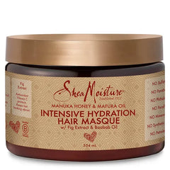 Shea Moisture Manuka Honey & Mafura Oil Intensive Hydration Masque 354ml