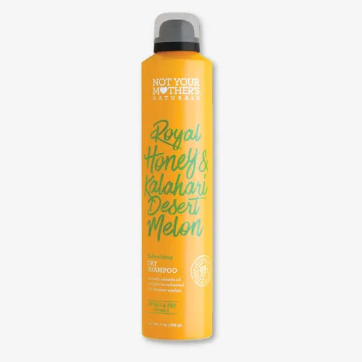Not Your Mother's Royal Honey & Kalahari Desert Melon Refreshing Dry Shampoo 198g