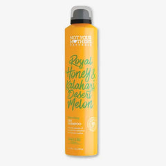 Not Your Mother's Royal Honey & Kalahari Desert Melon Refreshing Dry Shampoo 198g