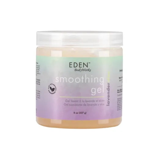 Eden BodyWorks Lavender Aloe Smoothing Gel 227g
