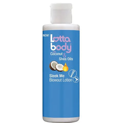 Lottabody Sleek Me Blowout Lotion 236ml