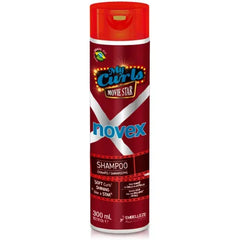 Novex My Curls Movie Star Shampoo 300ml