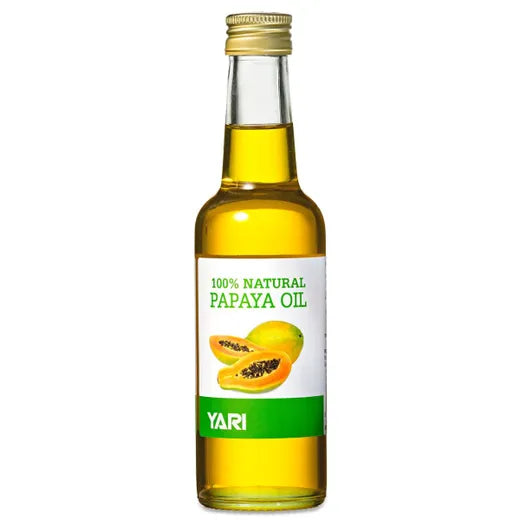 Yari 100% Natural Papaya Oil 250ml