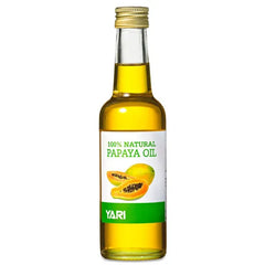 Yari 100% Natural Papaya Oil 250ml