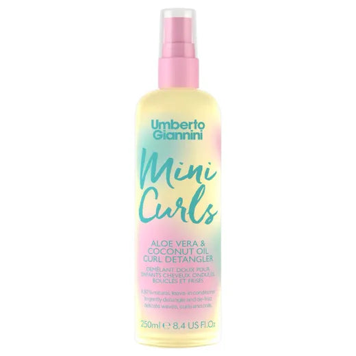 Umberto Giannini Mini Curls Detangler 250ml