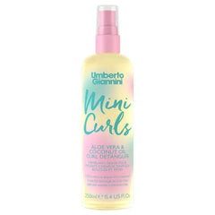 Umberto Giannini Mini Curls Detangler 250ml