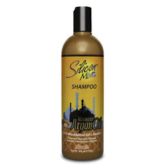 Silicon Mix Moroccan Argan Oil Shampoo 473ml