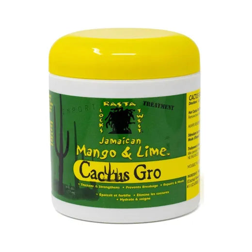 Jamaican Mango & Lime Cactus Gro 177ml