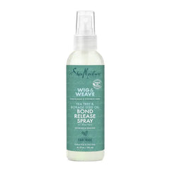 Shea Moisture Wig & Weave Bond Release Spray 121ml