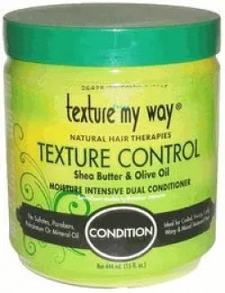 Texture My Way - Texture Control 15oz