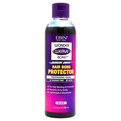 EBIN Wonder Weave Bond Hair Protector (Black) 250ml