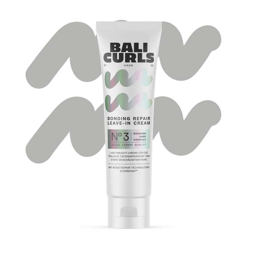 BONDING REPAIR LEAVE-IN CREAM N°3