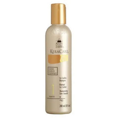 KeraCare 1st Lather Shampoo (Classic) 240ml
