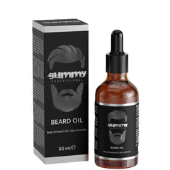 Gummy Professional Beard Oil 50ml