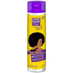 Novex AfroHair Shampoo 300ml