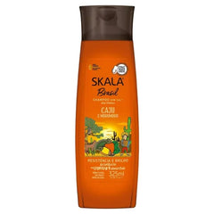 Skala Brasil Cashew and Murumuru Shampoo 325ml