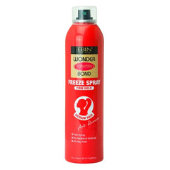 EBIN Wonder Ponytail Bond Freeze Spray Firm Hold 245ml