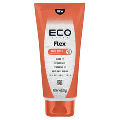 Eco Style Flex Soft Hold Styling Gel 170ml