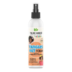 Taliah Waajid Kids Tangles Out Today 237ml