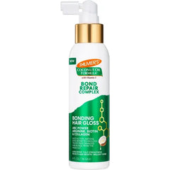 Palmer's Amino Bonding Complex Hair Gloss 118ml