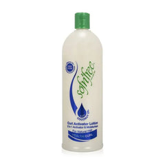 Sofn'Free Curl Activator Lotion 750ml
