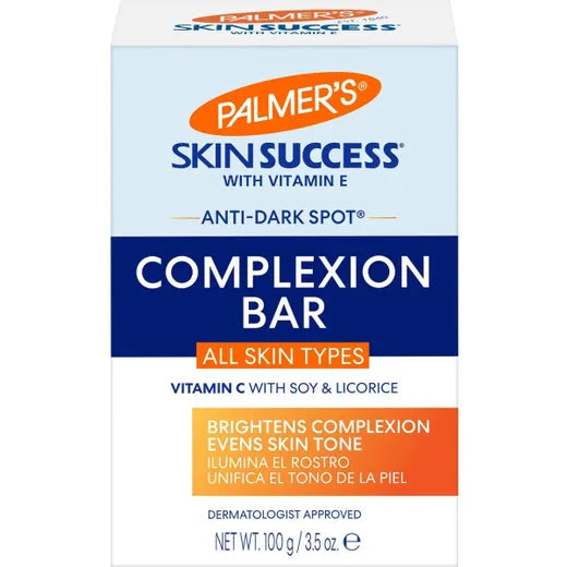 Palmer's Skin Success Anti-Dark Spot Complexion Bar 100g