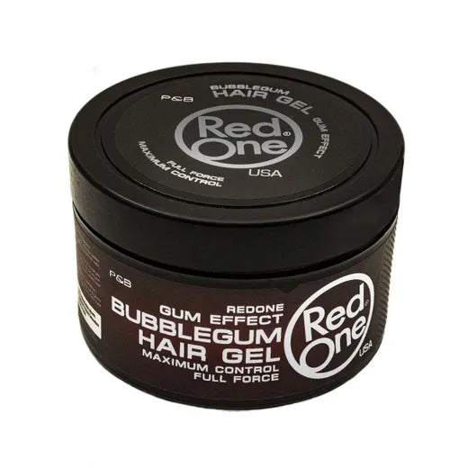 RedOne Hair Gel Bubblegum 450ml