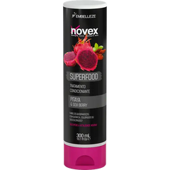 Novex SuperFood Pitaya & Goji Berry Conditioner 300ml