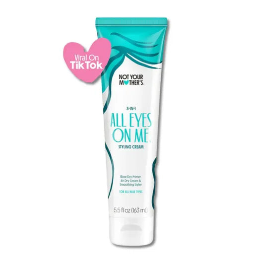 Not Your Mother’s All Eyes On Me 3-in-1 Styling Cream 163ml
