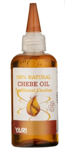 Yari 100% Natural Shea Butter Oil 105ml