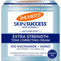 Palmer's Skin Success Anti-Dark Spot Extra Strength Tone Correcting Cream 75g