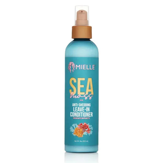 Mielle Sea Moss Anti-Shedding Shampoo 235ml